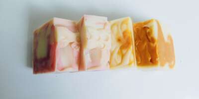 Pyoor Soaps Pyoor Soaps