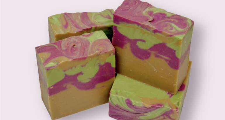 Soap Making Essentials