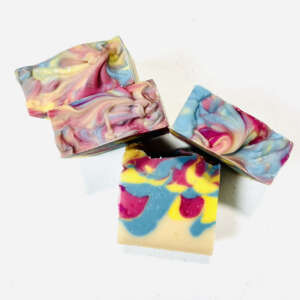 Fruity Swirls