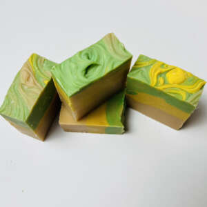 Lemongrass