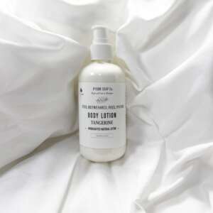 Tangerine Body Lotion