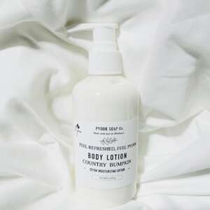 Country Bumpkin Body Lotion