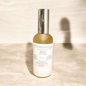 Country Bumpkin Body Oil