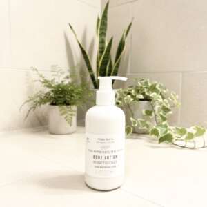 Honeysuckle Body Lotion